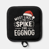 Manique Les Plus Susceptibles D'Aiguiller Le Matching Noël (Recto)