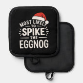 Manique Les Plus Susceptibles D'Aiguiller Le Matching Noël (Recto/Verso)