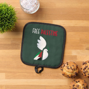 Manique Libérer la Palestine