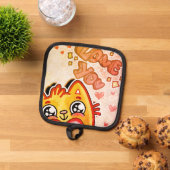 Manique Love you (De haut en bas)