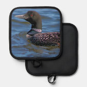 Manique Lun commun (Recto/Verso)