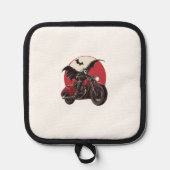 Manique Lune Vampire (Recto)