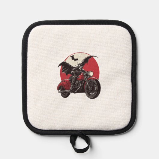 Manique Lune Vampire (Recto)