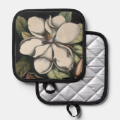 Manique Magnolia Vintage (Recto/Verso)