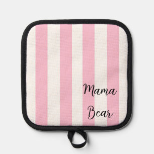 Manique mama bear four mitt parfait pour une maman