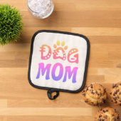 Manique Maman Chien (De haut en bas)