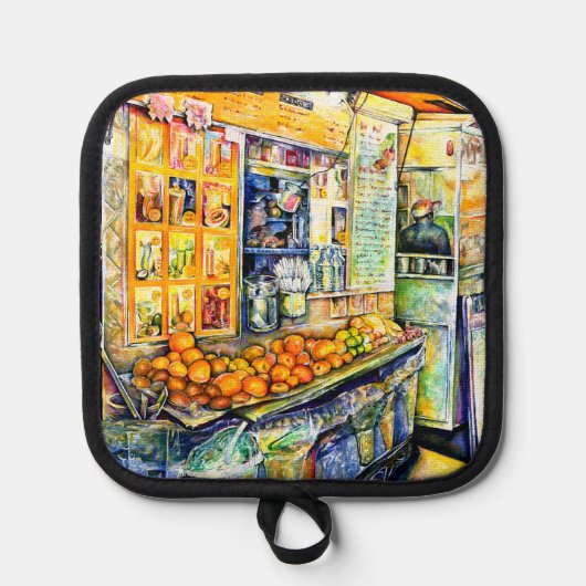 Manique Manger (Recto)