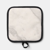Manique Marbre Blanc (Recto)