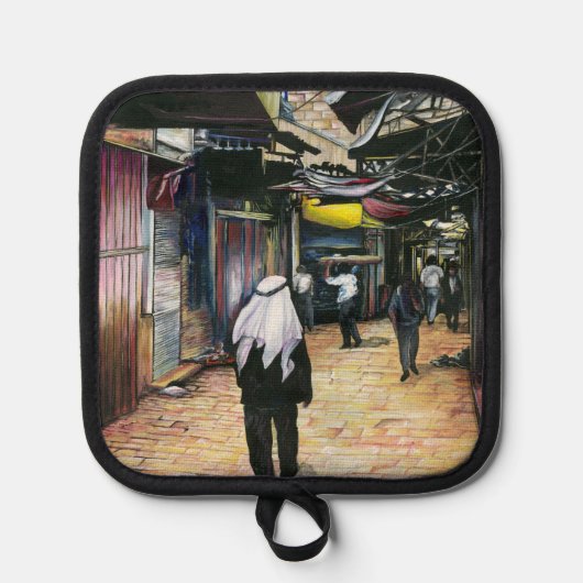 Manique Marchez à la maison à travers l'Antiquité (Recto)