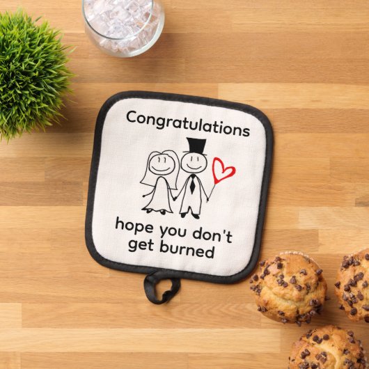 MANIQUE MARIAGE DRÔLE (De haut en bas)