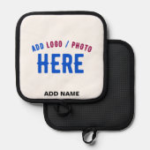 MANIQUE MARQUE BLANCHE MODERNE ET PERSONNALISABLE VÉRIFIÉE (Recto/Verso)