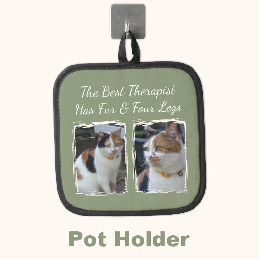 Manique Meilleur thérapeute a fourrure et quatre jambes 2 