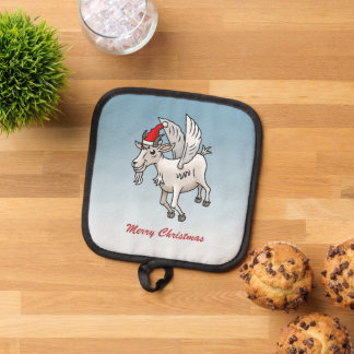 Manique Merry Christmas from The Flying Goat