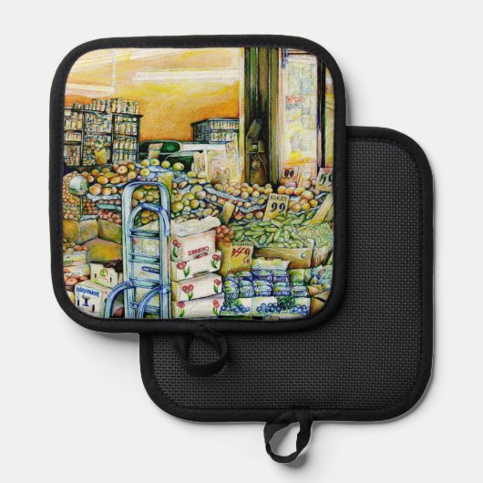 Manique Mettre à mal la gentrification artistique (Recto/Verso)