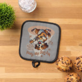 Manique Mon Chien A Fleas Ukulele Tuning Chanson (De haut en bas)