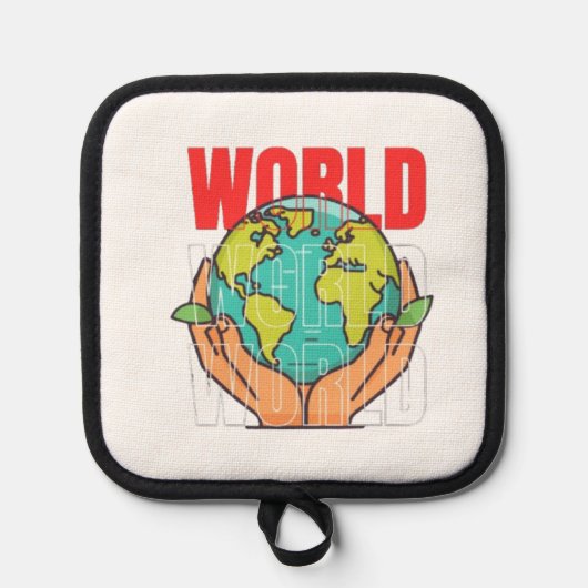 Manique Monde – Conception de Globe d'Aventure de Voyage (Recto)