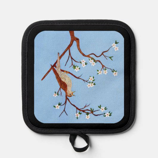 Manique Nightingale (Recto)