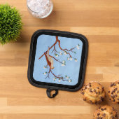 Manique Nightingale (De haut en bas)