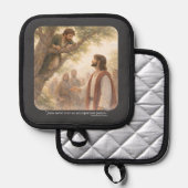 Manique No unimportant person (Recto/Verso)