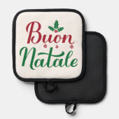 Manique Noël (Recto/Verso)