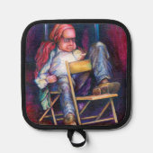 Manique Norman préfère Dessiner dans son sommeil (Recto)