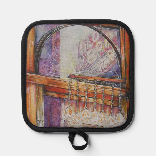 Manique Nous sommes tous des papillons qui volent autour d (Recto)