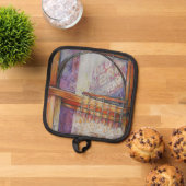 Manique Nous sommes tous des papillons qui volent autour d (De haut en bas)