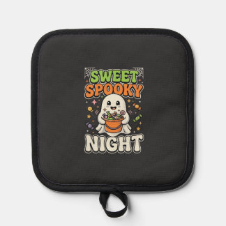 Manique Nuit de chasse aux bonbons d'Halloween