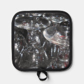 Manique Orientations futuristes (Recto)