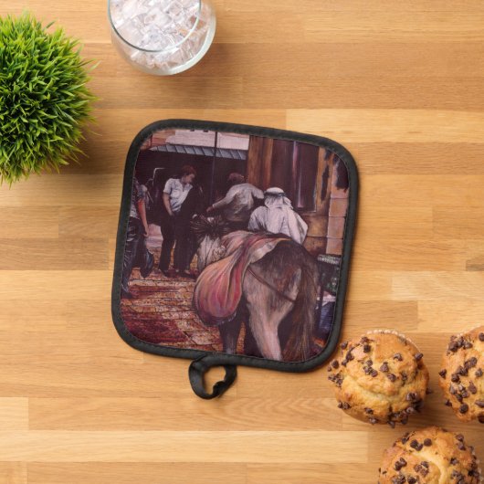 Manique Où Se Rencontrent Les Générations, Vieille Jérusal (De haut en bas)