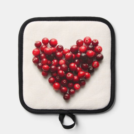 Manique Oven Mitt and Pot Holders (Recto)