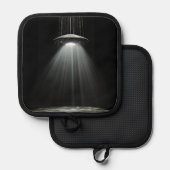 MANIQUE OVNI (Recto/Verso)