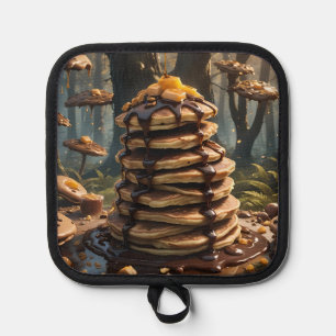 Manique Pancakes