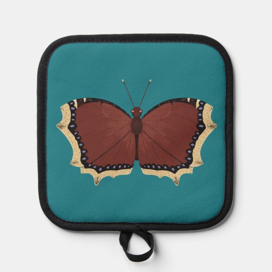 Manique Papillon (Recto)