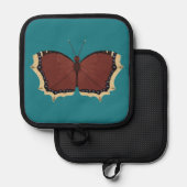 Manique Papillon (Recto/Verso)