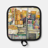 Manique Paradise Pushcart (Recto)