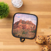 Manique Parc national de Zion (De haut en bas)