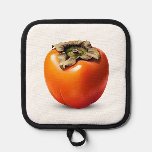Manique Persimmon (Recto)