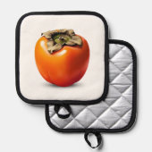 Manique Persimmon (Recto/Verso)