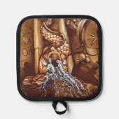 Manique Peser (Recto)