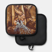 Manique Peser (Recto/Verso)