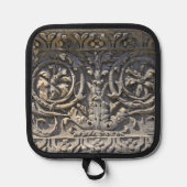 Manique Pierre romaine (Recto)