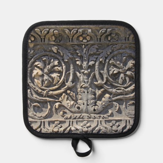 Manique Pierre romaine (Recto)