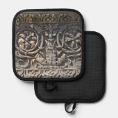 Manique Pierre romaine (Recto/Verso)