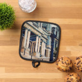 Manique Pillars of Power, Washington, DC. (De haut en bas)