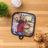 Manique Pique-nique agréable, Mexique (De haut en bas)