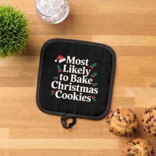 Manique Plus susceptible de faire cuire des biscuits de No