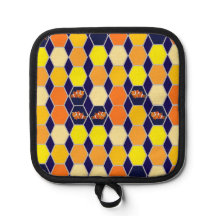 Poisson clown art dessiné à la main