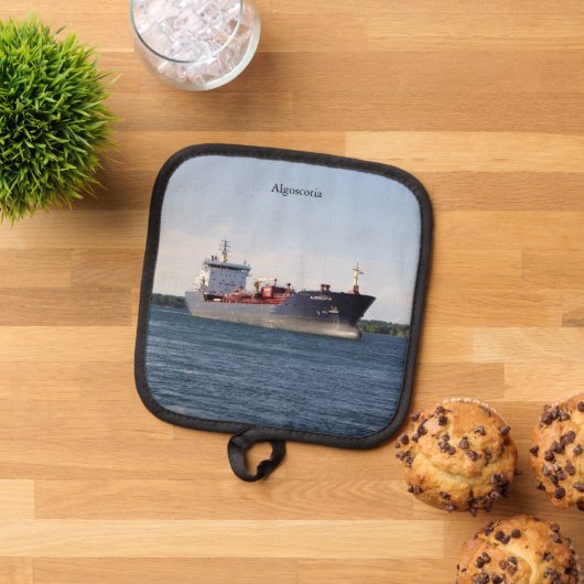 Manique Porte-pot Algoscotia (De haut en bas)