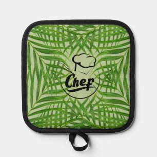 Manique Porte-pot de cuisine